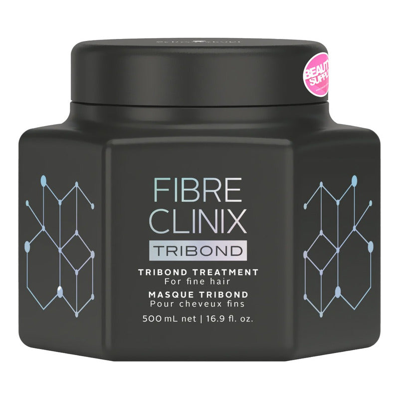Tratamiento Schwarzkopf Fibre Clinix Cabello Fino 500ml