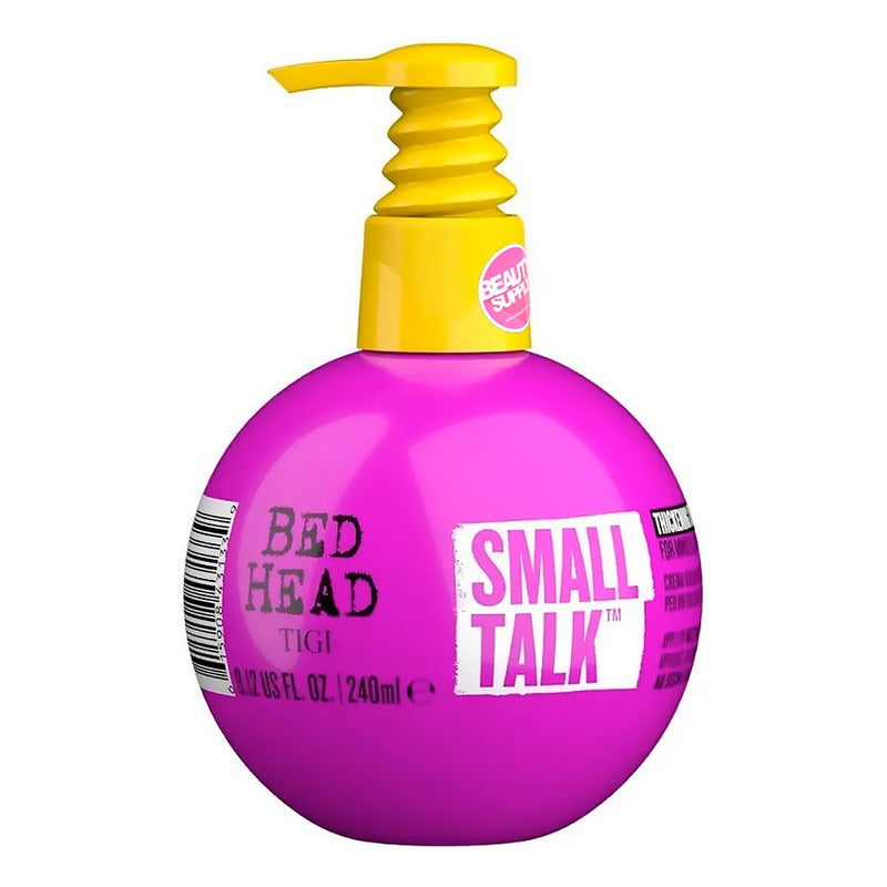 Crema De Peinar Tigi Bed Head Small Talk 240 Ml