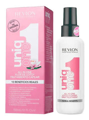 X4 Revlon Uniq One Tratamiento 150ml. Nice