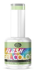 Kit Esmaltes Semipermanentes Gnp 15ml 21 Free + Base Y Top