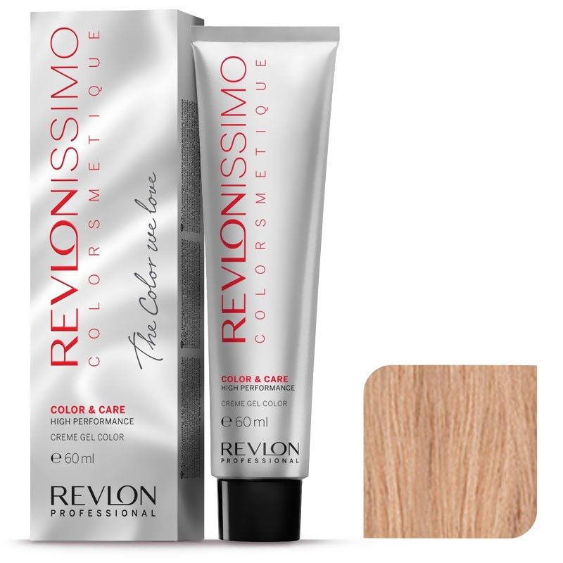 Tintas Cabello Revlon Revlonissimo 60ml No.8.23 Profesional