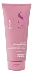 Duo Alfaparf Moisture Nutritive Shampoo 250ml Y Acondicionador 200ml Hidratación Y Nutrición