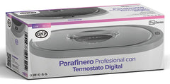 Kit Parafinero Gnp 2l Digital + Parafina 350g Hidratante