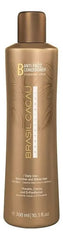 Acondicionador Anti Frizz Brasil Cacau 300ml Hidratación