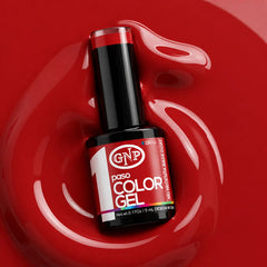 Kit X3 Esmalte Semipermanente Gnp 1 Paso. Tpo Dmpt Free