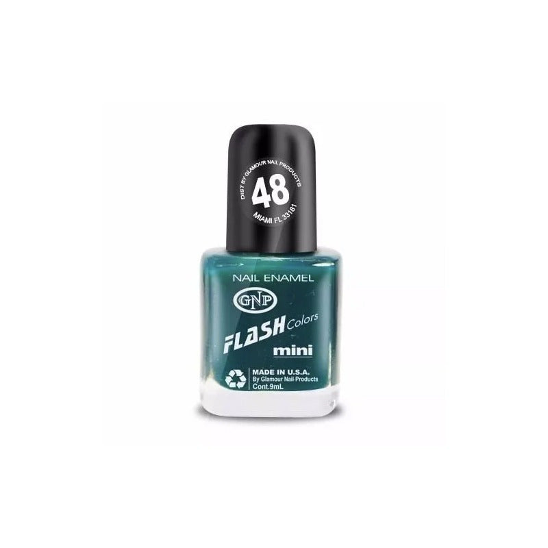 Esmalte De Uñas Americano Gnp Nro.48 Nice