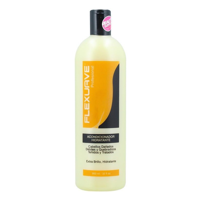 Acondicionador Hidratante Flexuave 1lt