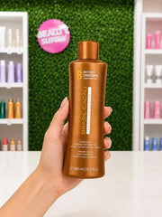 Pack Shampoo Brasil Cacau, Acondicionador, Máscara Y Primer