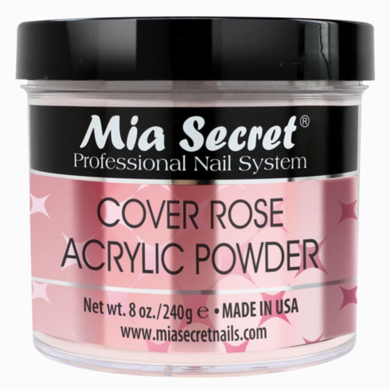 Mia Secret Polimero Acrilico Cover 240gr.
