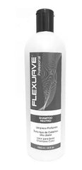 Shampoo Flexuave 1lt + Balsamo Revitalizante 1lt