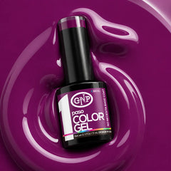 Kit X3 Esmalte Semipermanente Gnp 1 Paso. Tpo Dmpt Free
