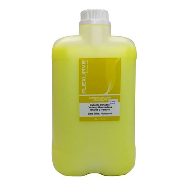 Acondicionador Hidratante Flexuave 5lt. Nice