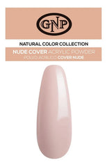 Polvo Cover Gnp 60gr, Polimero Uñas