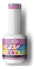 Kit Esmaltes Semipermanentes Gnp 15ml 21 Free + Base Y Top
