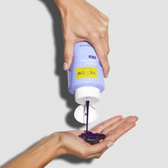 Shampoo Yellow Alfaparf Silver 500ml Matizador Violeta