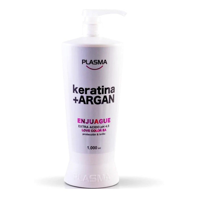 Balsamo Plasma Extra Acido 1lt.