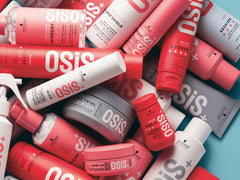 Goma De Fijación Thrill Schwarzkopf Osis+ 100ml