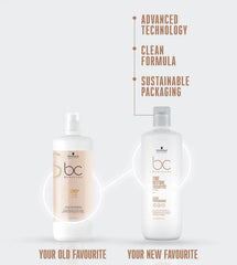 Acondicionador 1lt. Schwarzkopf Restore Q10