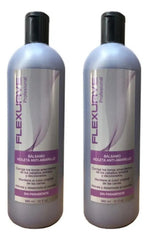 Balsamo Violeta Anti Amarillo Flexuave 980 Ml