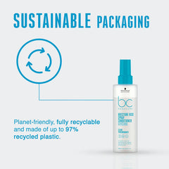 Pack Completo Hidratante Schwarzkopf Moisture