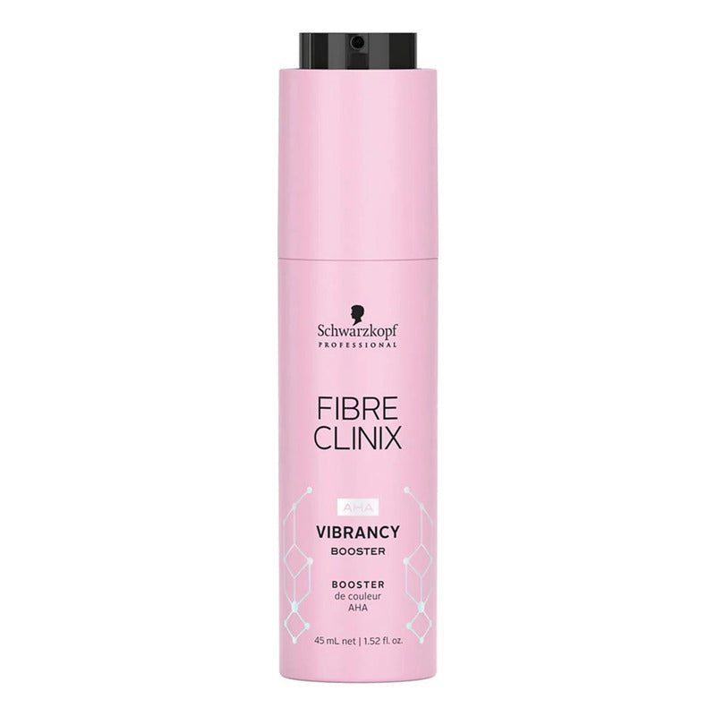 Ampolla Fibre Clinix Schwarzkopf Vibrancy 45ml