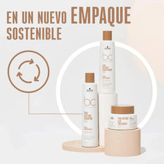 Kit Completo Schwarzkopf Restore Q10