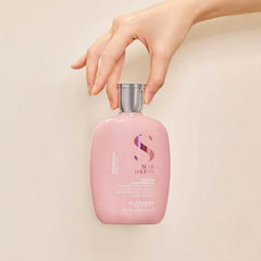 Mascara Alfaparf Semi Di Lino Moisture 500ml Hydrating