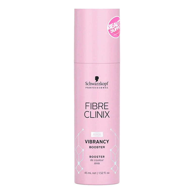 Vibrancy Potenciador Schwarzkopf Fibre Clinix 45ml