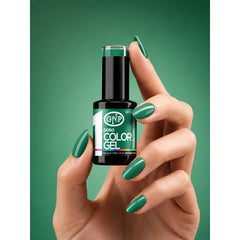 Kit X3 Esmalte Semipermanente Gnp 1 Paso. Tpo Dmpt Free 439-345-17