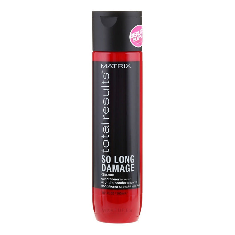 Acondicionador Matrix Total Results De 300ml