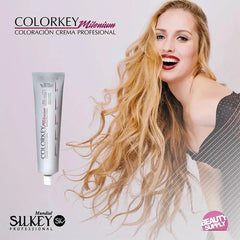 Oxidante Silkey 20 Vol 900ml Profesional