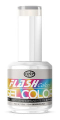 Esmaltes Semipermanentes Gnp 15ml Vegano, 21 Free, Hema Free