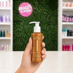 Pack Shampoo Brasil Cacau, Acondicionador, Máscara Y Primer