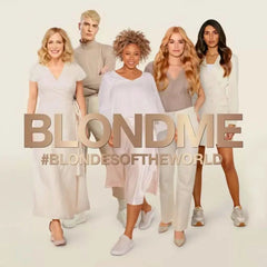 Tratamiento Gama Ligera Schwarzkopf Blondme 500ml