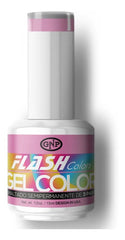 Kit Esmaltes Semipermanentes Gnp 15ml 21 Free + Base Y Top