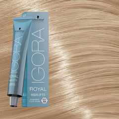 Tinta Igora Royal Highlifts Schwarzkopf, Todos Los Tonos