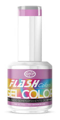 Esmaltes Semipermanentes Gnp 15ml Vegano, 21 Free, Hema Free