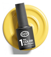 Esmalte Semipermanente Gnp 1 Paso. Tpo Dmpt Free