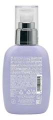 Shampoo Alfaparf Semi Di Lino Smooth 1000ml + Acondicionador 1000ml + Fluido 125ml Cabello Liso