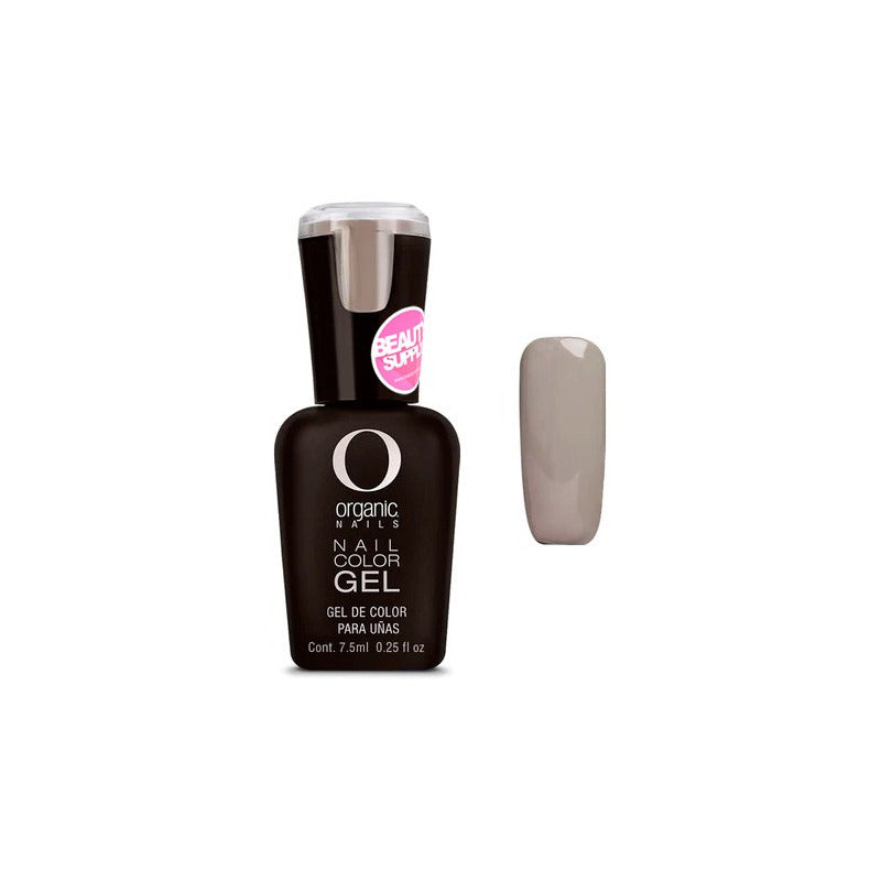 Esmalte Semipermanente Organic De 7.5ml 032 Classic Beige