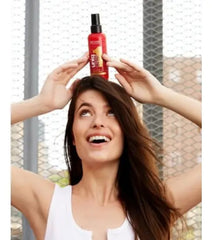 Pack De Tratamiento Uniq One Y Shampoo 10 Beneficios