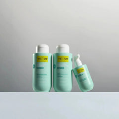 Acondicionador Yellow Alfaparf Scalp Care 500ml Estimula El Crecimiento Capilar