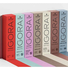 Locion Oxidante 10 Vol. Igora Royal Schwarzkopf 1000ml Sin Tono