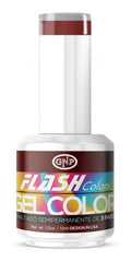 Kit Esmaltes Semipermanentes Gnp 15ml 21 Free + Base Y Top