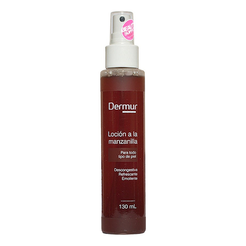 Spray Dermur Locion Manzanilla