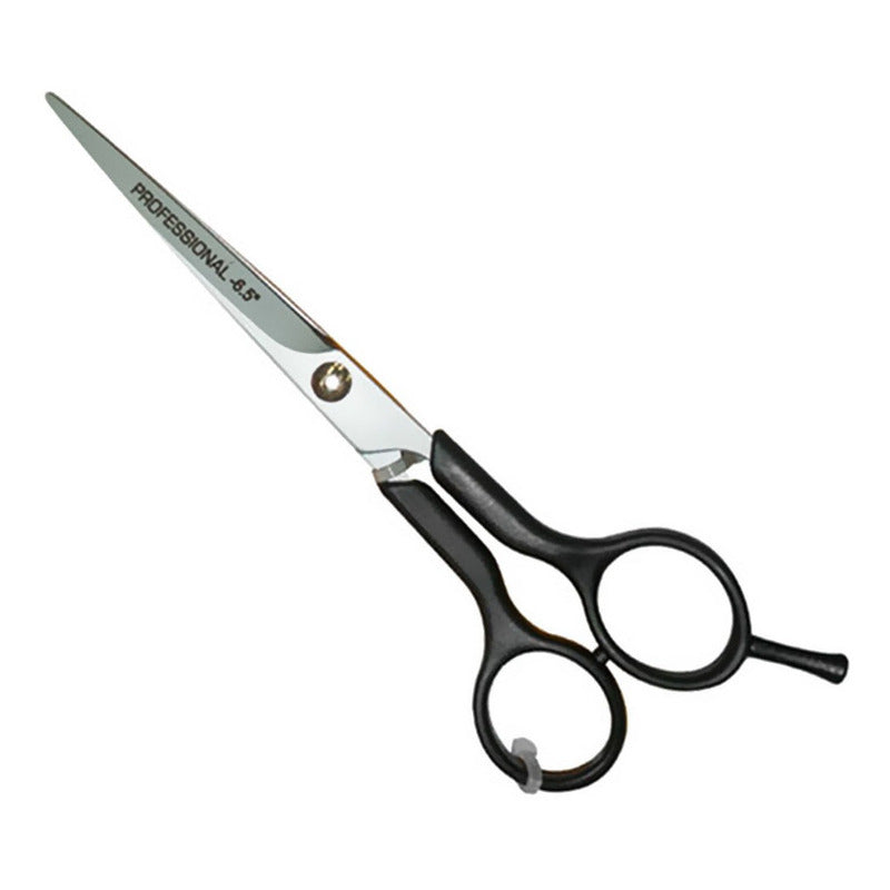 Tijeras Profesionales Solingen Negra C/ap Dedo 6.5 . Nice