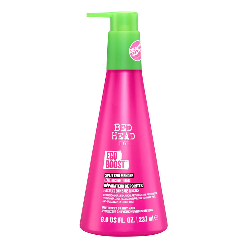 Acondicionador Tigi Bed Head Ego Boost, Sin Enjuague