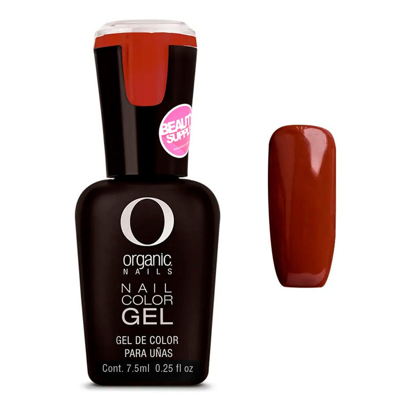 Esmalte Semipermanente Organic De 7.5ml 094 Love Song
