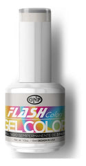 Esmaltes Semipermanentes Gnp 15ml Vegano, 21 Free, Hema Free