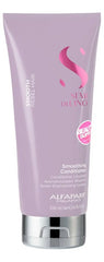 Shampoo Y Acondicionador Alfaparf Semi Di Lino Smooth